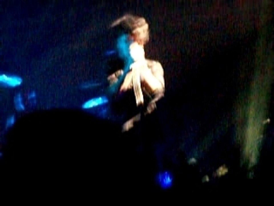 Indo Lille Pink Water