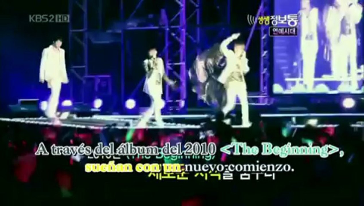 [ESP SUB] JYJ Guerilla Date