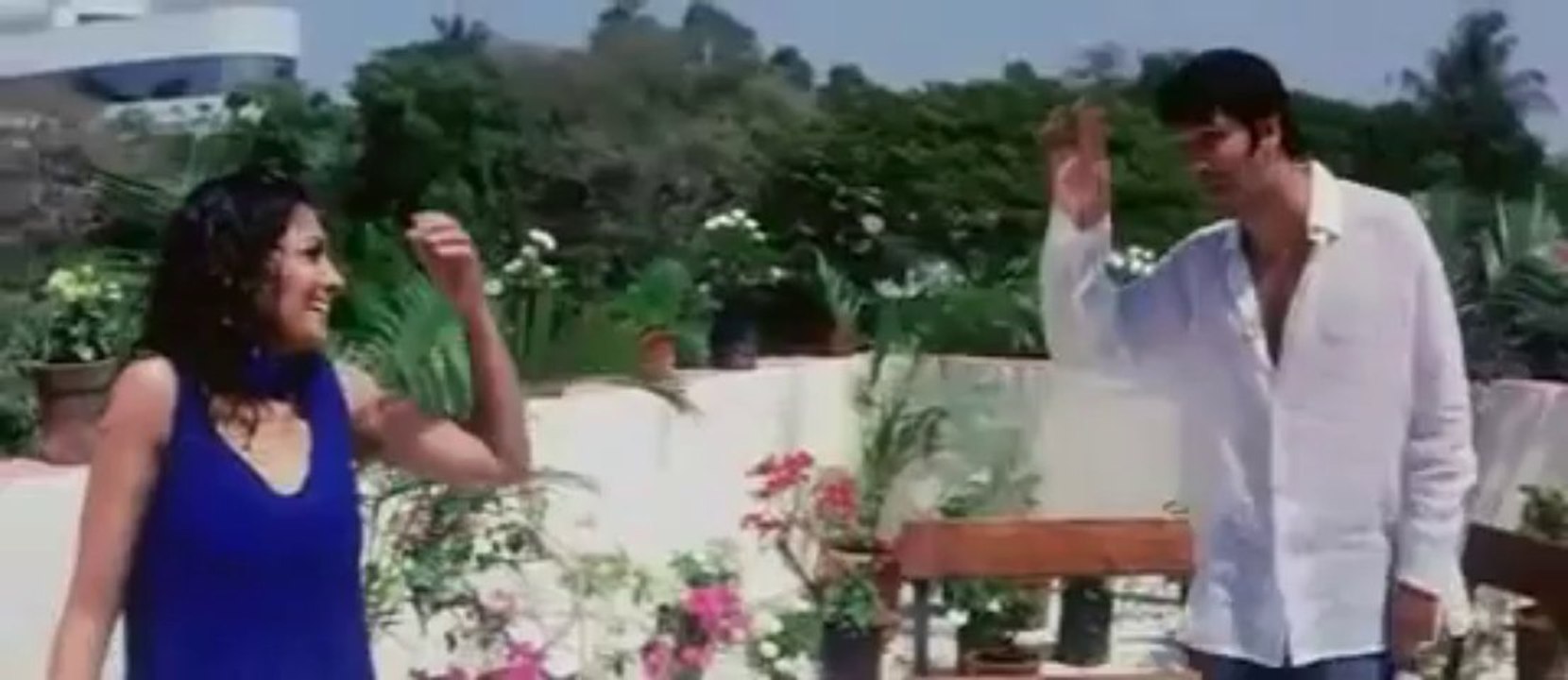 Uljhano Ko De Diya - Rules: Pyaar Ka Superhit Formula (2003) Full Song