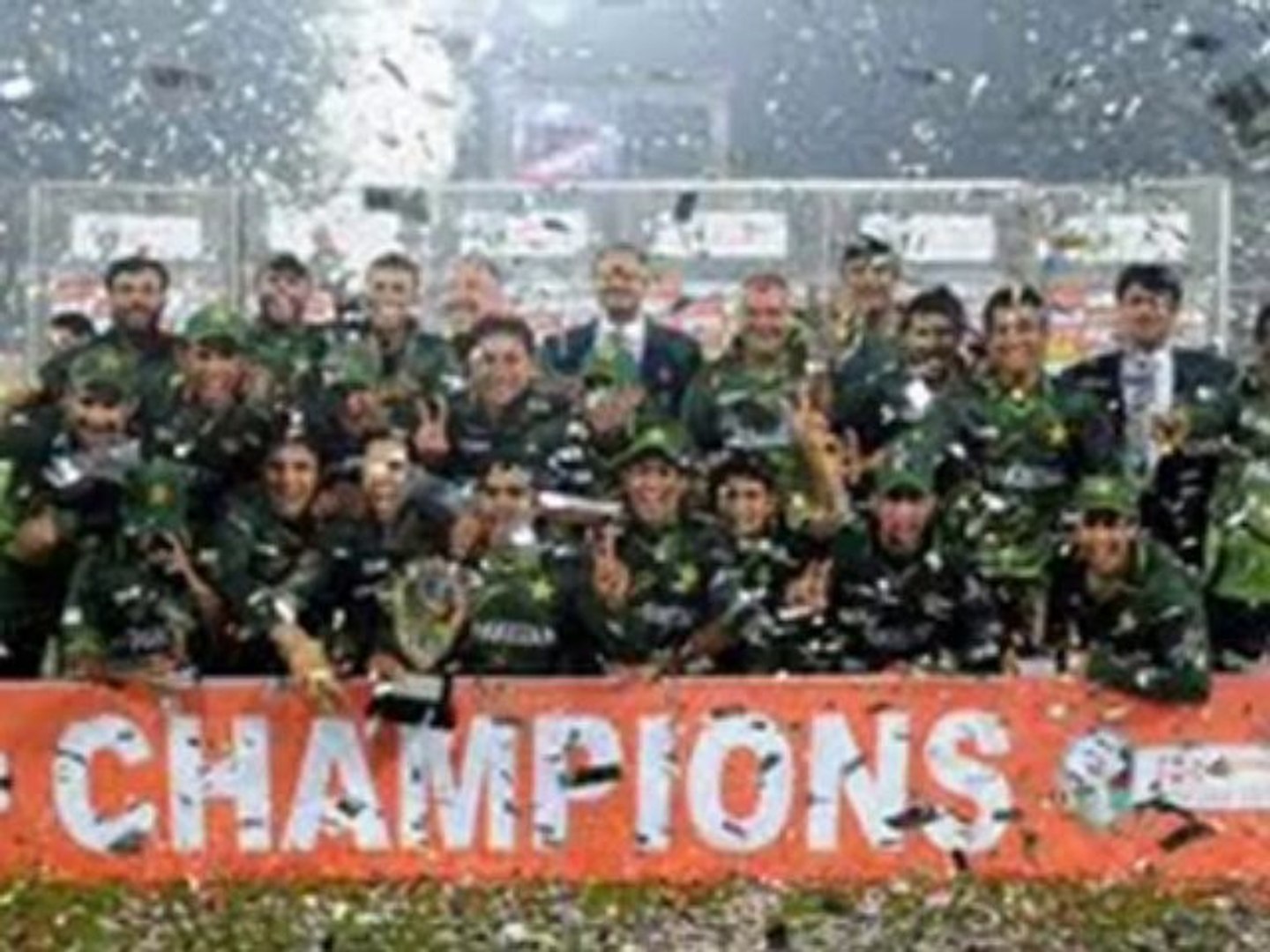 Pakistan Pakistan