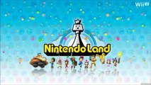 Best VGM 1406 - Nintendo Land - Welcome to the Plaza