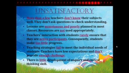 Quality Indicator # 03