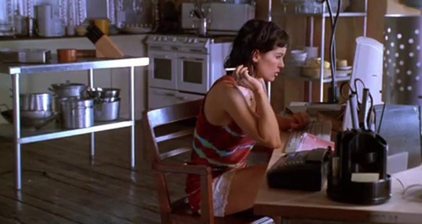 Wishmaster 2. .Evil Never Dies (1)