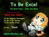 Excel Saga - The Beat Fleet