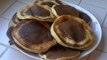 recette de cuisine - Les pancakes (recette facile) HD