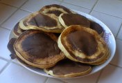 recette de cuisine - Les pancakes (recette facile) HD