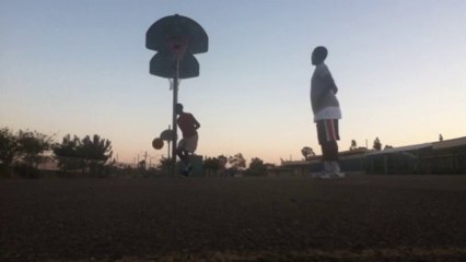 Beni's Highlights from August 18, 2013, 8:16 PM