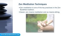 Meditation Techniques for Beginners