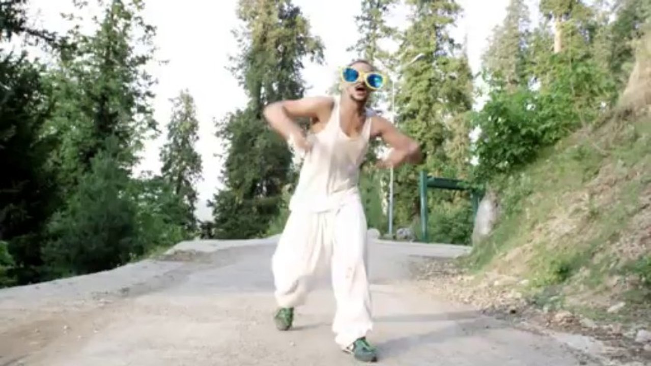 cool it :P