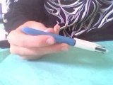 Pen Spinning [Débutant] [5]