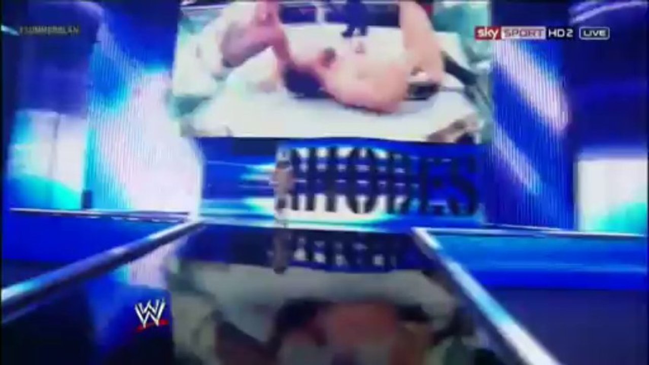 WWE +SU+SL+2013+ part1/3 HQ