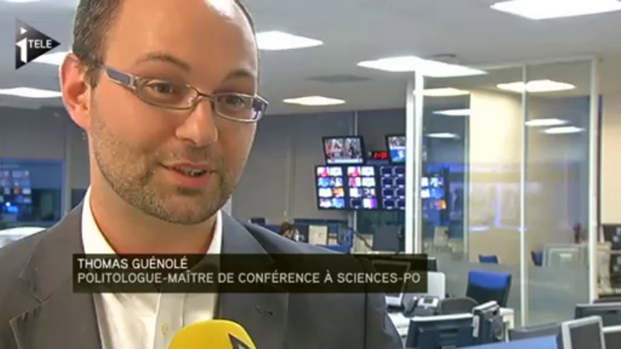 Le gouvernement réuni pour plancher sur 2025