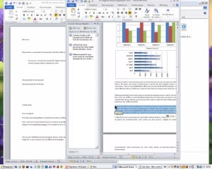 Formation Office Word 2010: Utilisation du presse-papiers