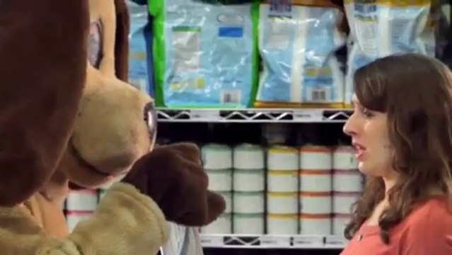 Most Pet Store Puppies Come from Puppy Mills - Visit NoPetStorePuppies.com