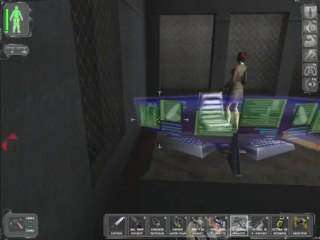 Deus Ex [PC] partie 6 : Majestic 12