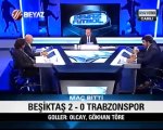 Beyaz Futbol 18.08.2013 1.Kısım