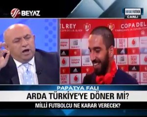 Beyaz Futbol 18.08.2013 4.Kısım