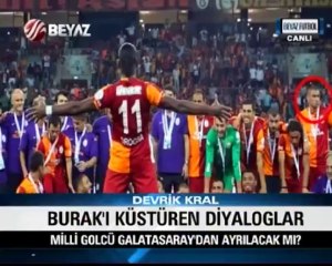 Beyaz Futbol 18.08.2013 5.Kısım