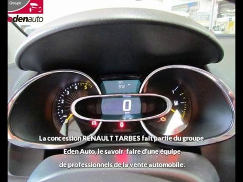 Annonce RENAULT Clio 4 dCi 90 Energy eco2 Expression 83g
