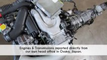 Engine World USA - Largest Inventory of Used Japanese Engines, Over 5000 in Stock