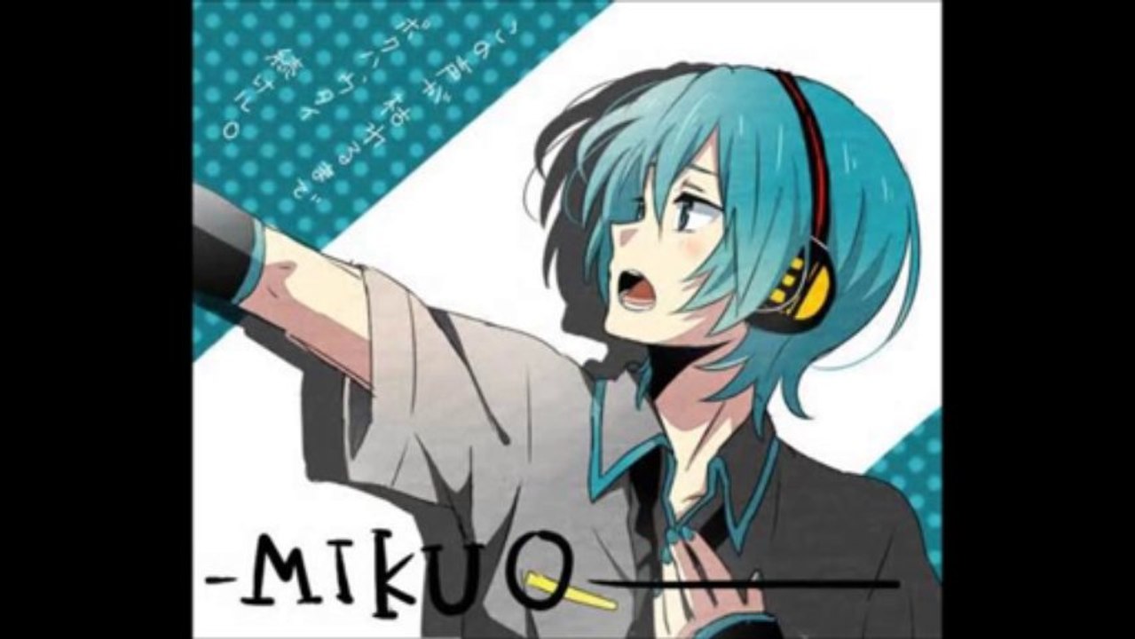 Jessica Mikuo Hatsune