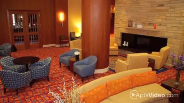 The Penthouses at Capitol Park Apartments in Sacramento, CA - ForRent.com