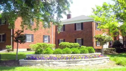 Van Buren Village Apartments in Kettering, OH - ForRent.com