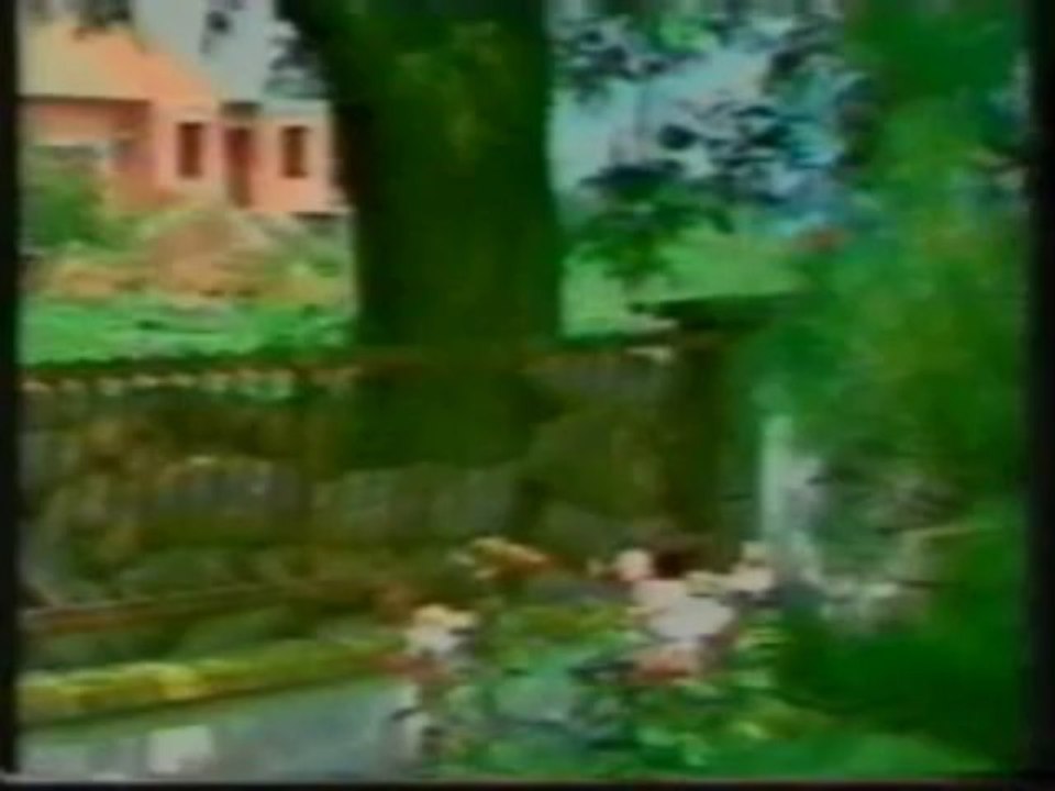 Poceci gradjanskog rata u JUGOSLAVIJI - 23 jan 1990