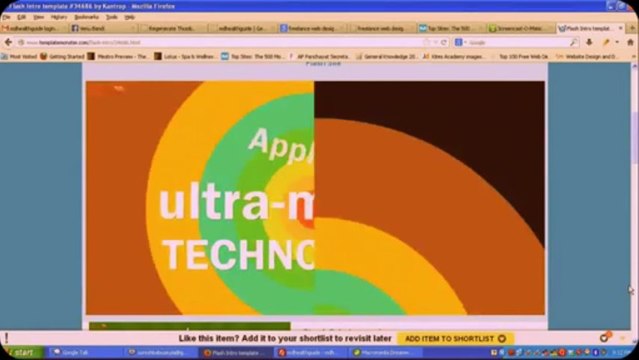 freelancehyderabad - website designers in hyderabad India