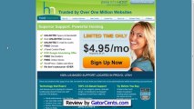 Hostgator Coupon Free Domain - Hosting Coupon: GATORCENTS