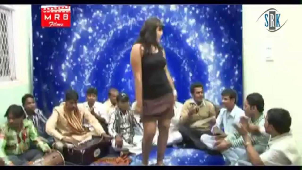 Kurti Mann Bhave Jolhinia Ke | Hot Song