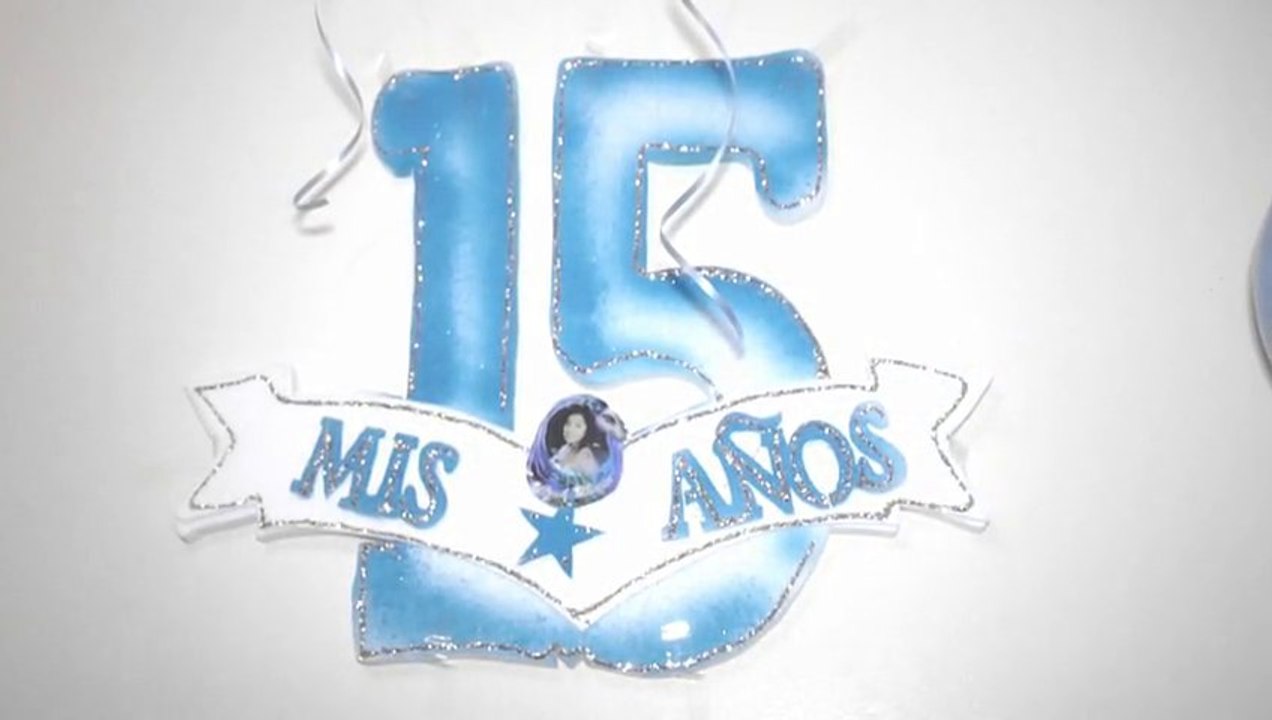 Mis XV Abigail Highlights