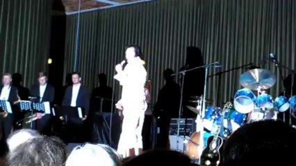 Rio - the Voice of Elvis - "My Way"