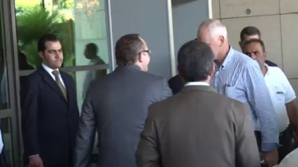 مهمة مفتشي الامم المتحدة للاسلحة الكيميائية بدمشق