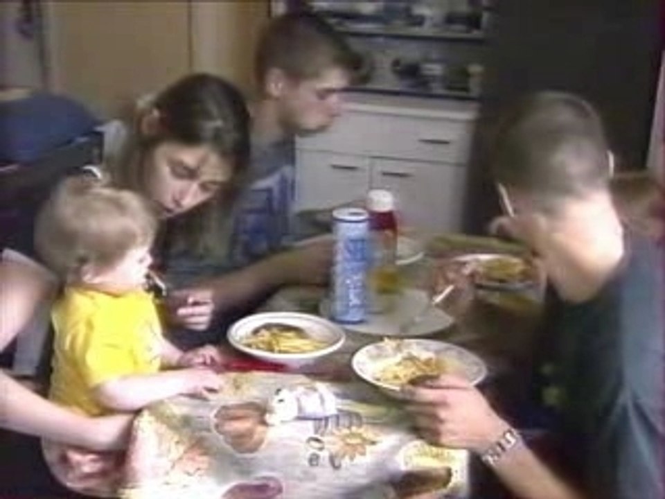 Striptease - 135.3 db