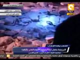 36 قتيلاً من الإخوان متأثرين بقنابل الغاز في محاولة هروب من سجن أبو زعبل واختطاف ضابط شرطة