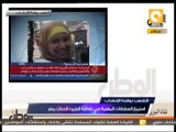 استمرار كذب قناة الجزيرة بأستخدام صورة الزميلة شيماء عادل لإخفاء هوية مراسلة الجزيرة الحقيقية
