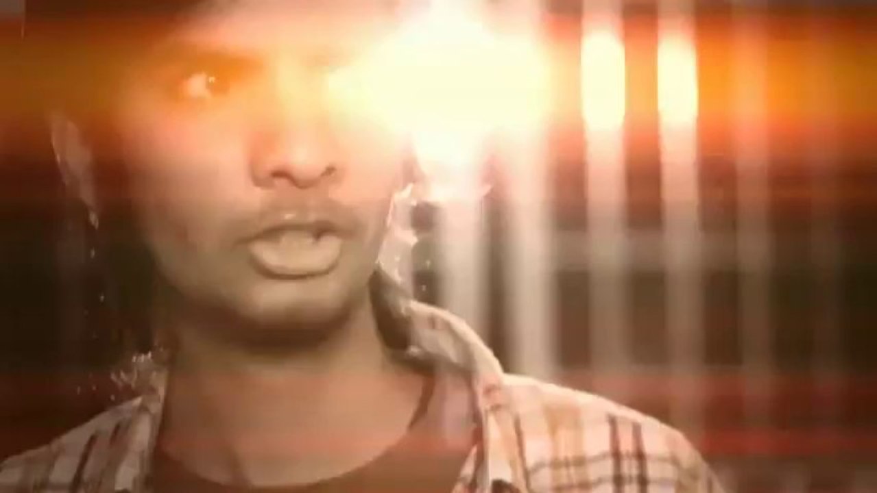 NISHAN - Menu chad de __ Official video.......HD
