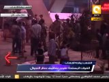 القوات المسلحة تلقي القبض على أكثر من 50 شخص متجهين إلى مسيرات للإخوان وبحوزتهم أسلحة نارية