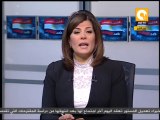 أماني الخياط: المصريين هم سيقومون بجنازة إبن المرشد في غياب الإخوان
