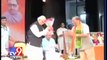 Tv9 Gujarat - Narendra Modi claims 20-25% minority community votes in assembly poll