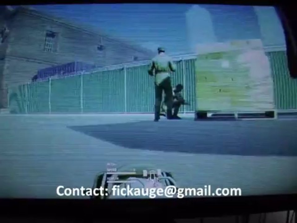 Homefront 2 - Early Footage