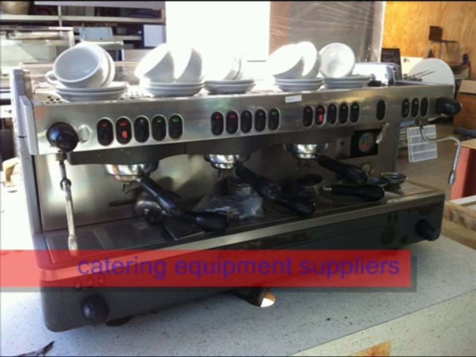 Blackpool Catering Equipment