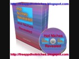 Top free 200 PPD Hot Niches