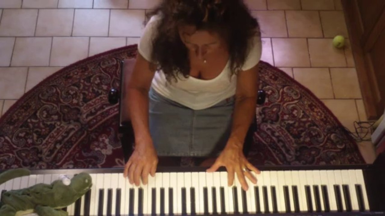 "Petite romance.."..                                                          Méthode Colin