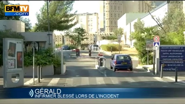 Marseille: un jeune et un infirmier agressé à la suite - 19/08