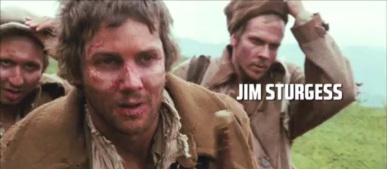 Özgürlük Yolu / The Way Back SinemaTV'de!