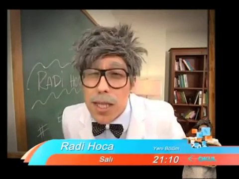 Radi Hoca emlak piyasasını inceliyor