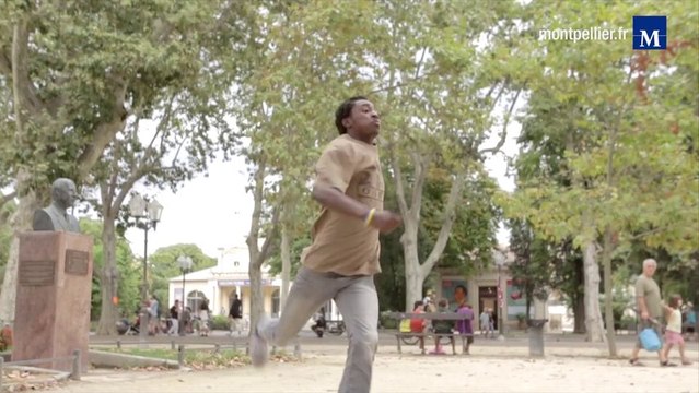 Carte été jeunes Montpellier