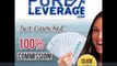PureLeverage 100% Compensation Plan Explained - Pure Leverage Review 06